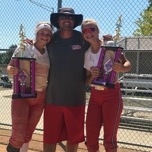 Meet your Posher, Payton